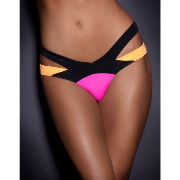 Agent Provocateur Mazzy bikini bottom AP2 Small - Picture 1 of 14